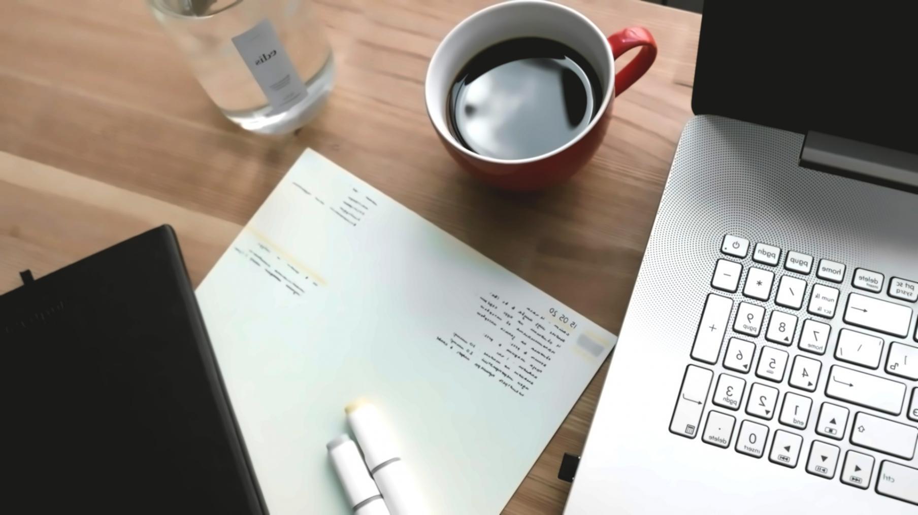 Environnement de travail professionnel pour l'analyse financière d'entreprise